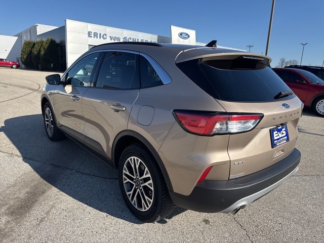 2020 Ford Escape SEL Random Lake WI