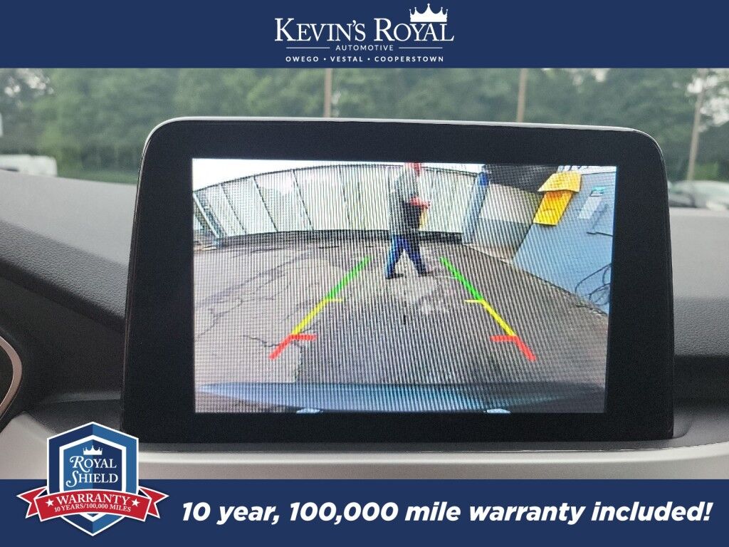 2020 Ford Escape SEL Owego NY