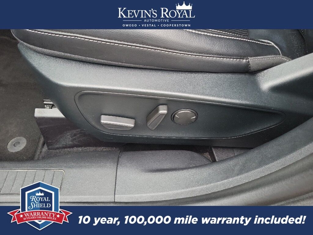 2020 Ford Escape SEL Owego NY