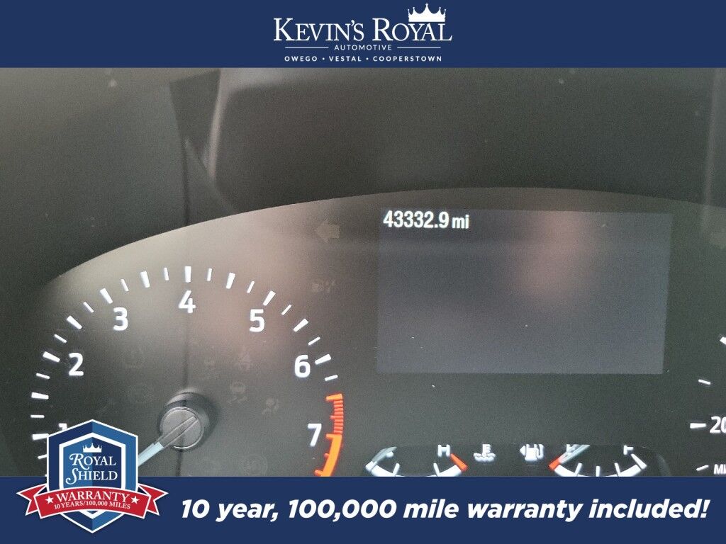 2020 Ford Escape SEL Owego NY
