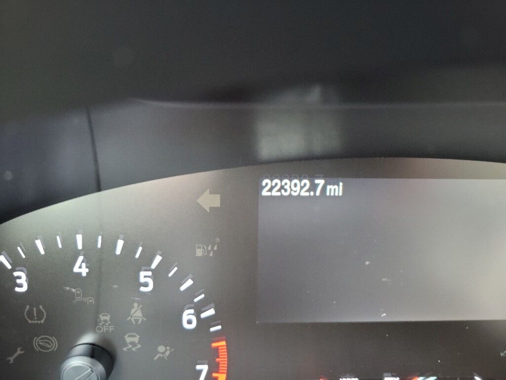 2020 Ford Escape SEL Owego NY