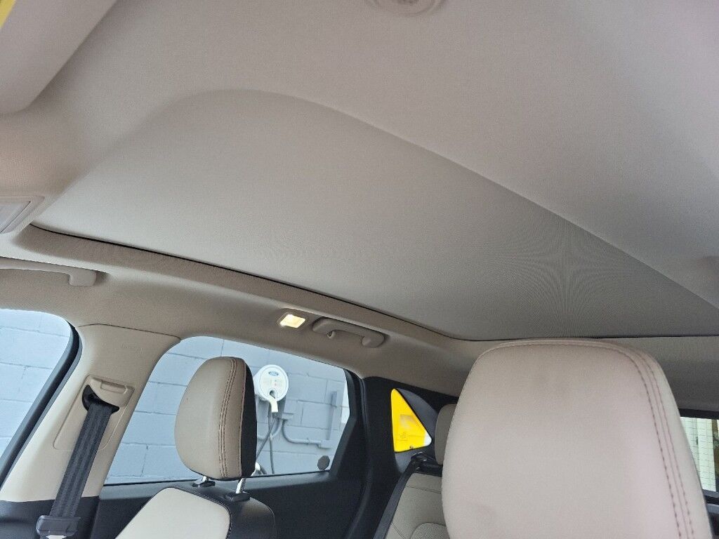 2020 Ford Escape SEL Owego NY