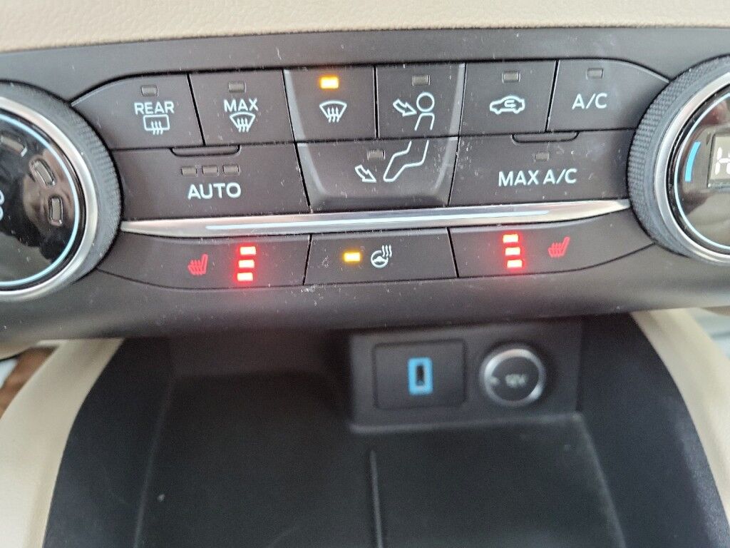 2020 Ford Escape SEL Owego NY