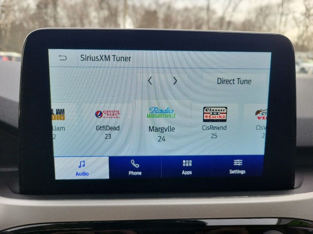 2020 Ford Escape SEL Owego NY