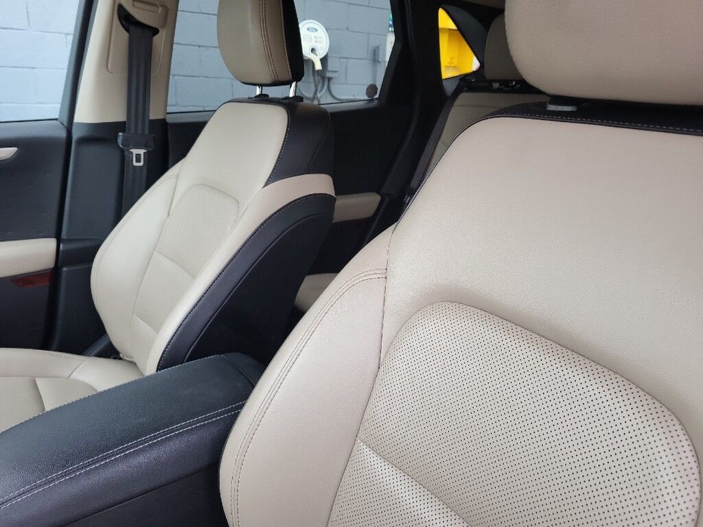 2020 Ford Escape SEL Owego NY