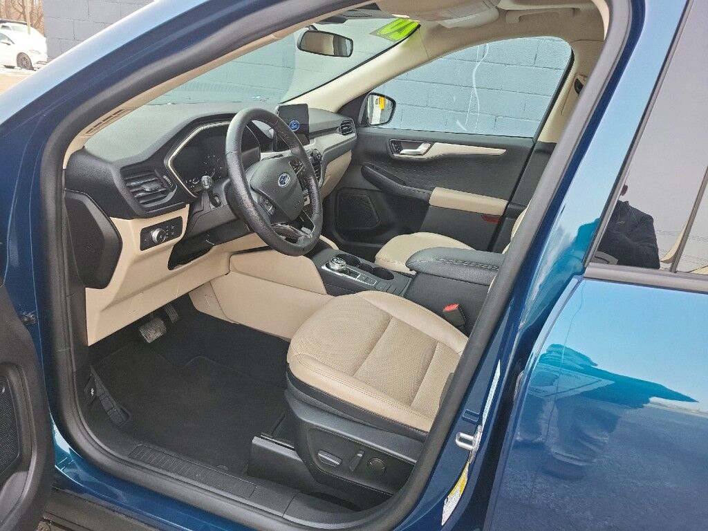 2020 Ford Escape SEL Owego NY