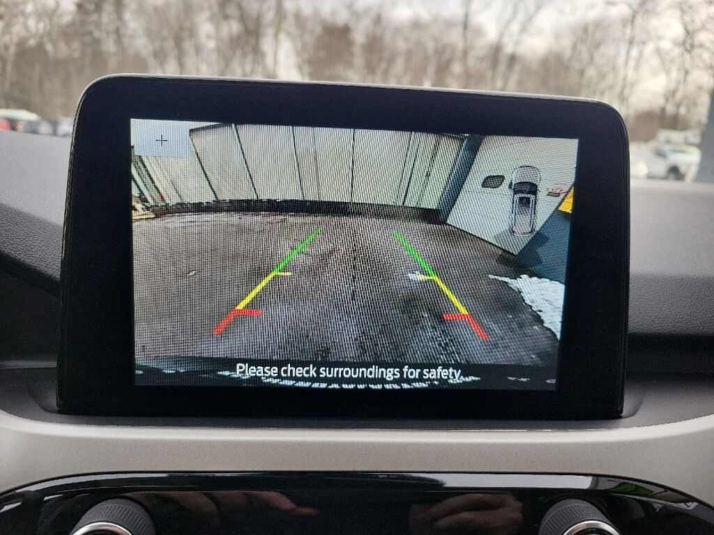 2020 Ford Escape SEL Owego NY