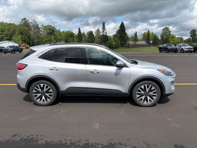 2020 Ford Escape SEL Pine River MN