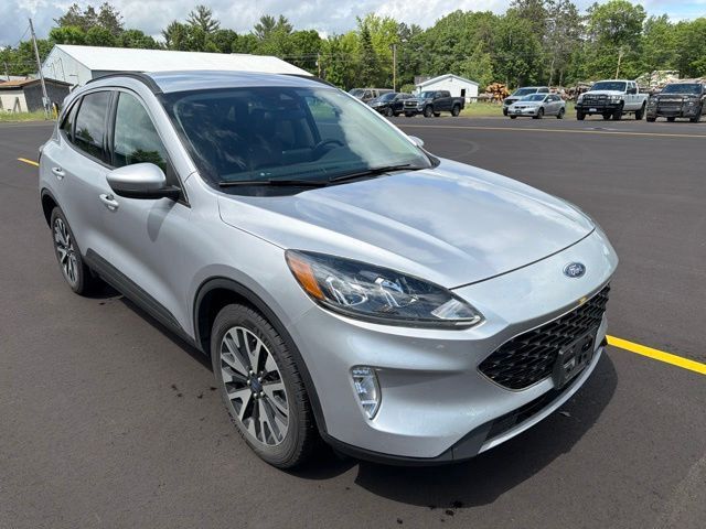 2020 Ford Escape SEL Pine River MN