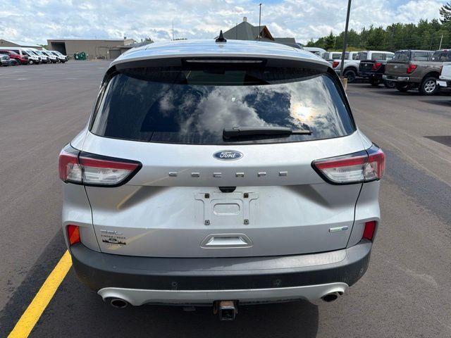 2020 Ford Escape SEL Pine River MN