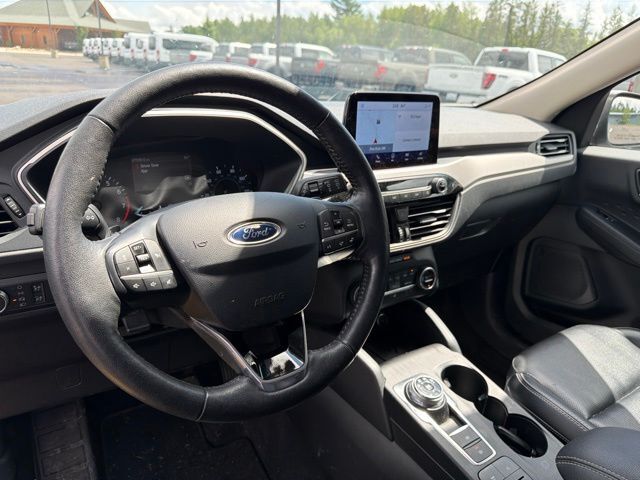 2020 Ford Escape SEL Pine River MN