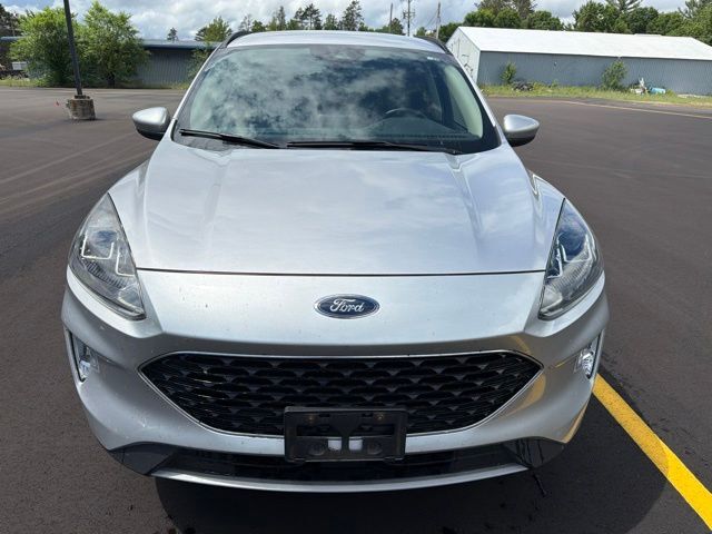 2020 Ford Escape SEL Pine River MN