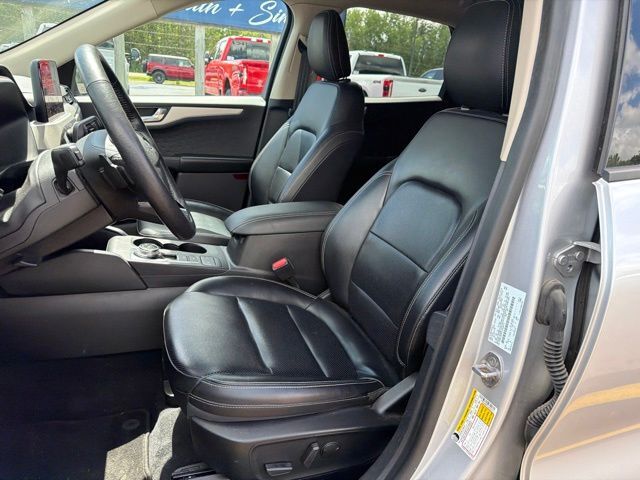 2020 Ford Escape SEL Pine River MN