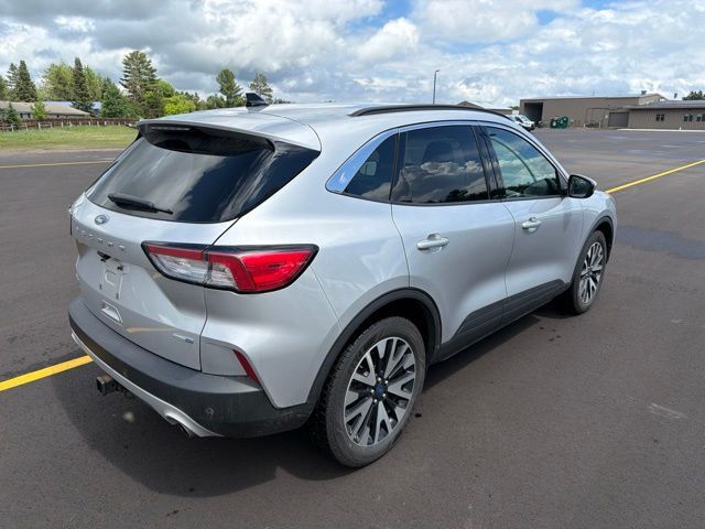 2020 Ford Escape SEL Pine River MN