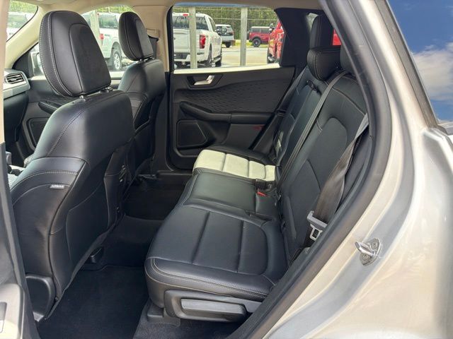 2020 Ford Escape SEL Pine River MN