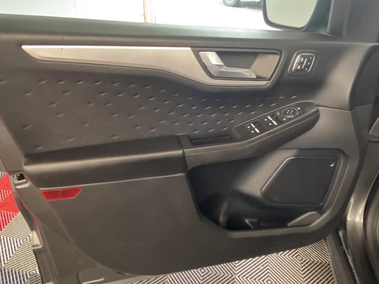 2020 Ford Escape SEL Richmond Hill NY
