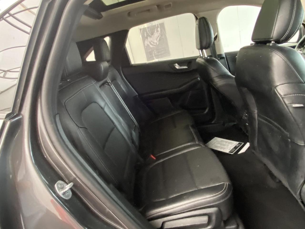 2020 Ford Escape SEL Richmond Hill NY