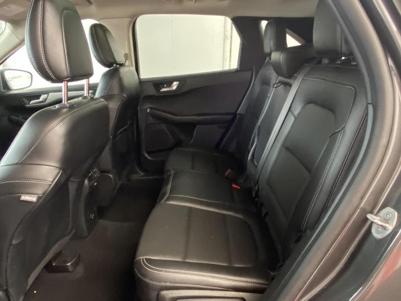 2020 Ford Escape SEL Richmond Hill NY