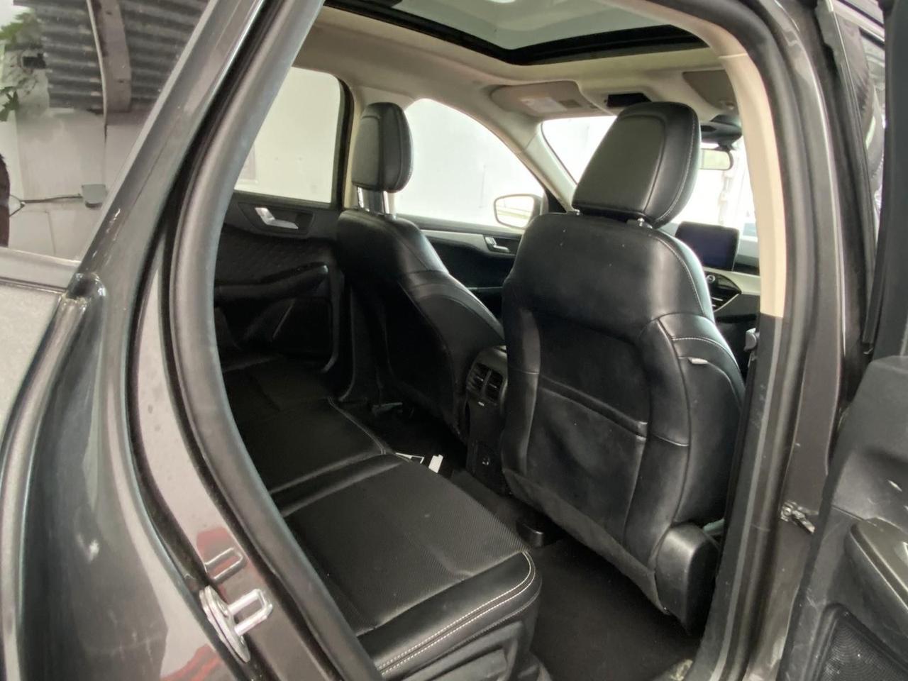 2020 Ford Escape SEL Richmond Hill NY