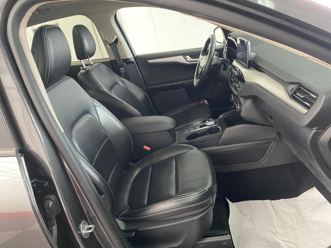 2020 Ford Escape SEL Richmond Hill NY