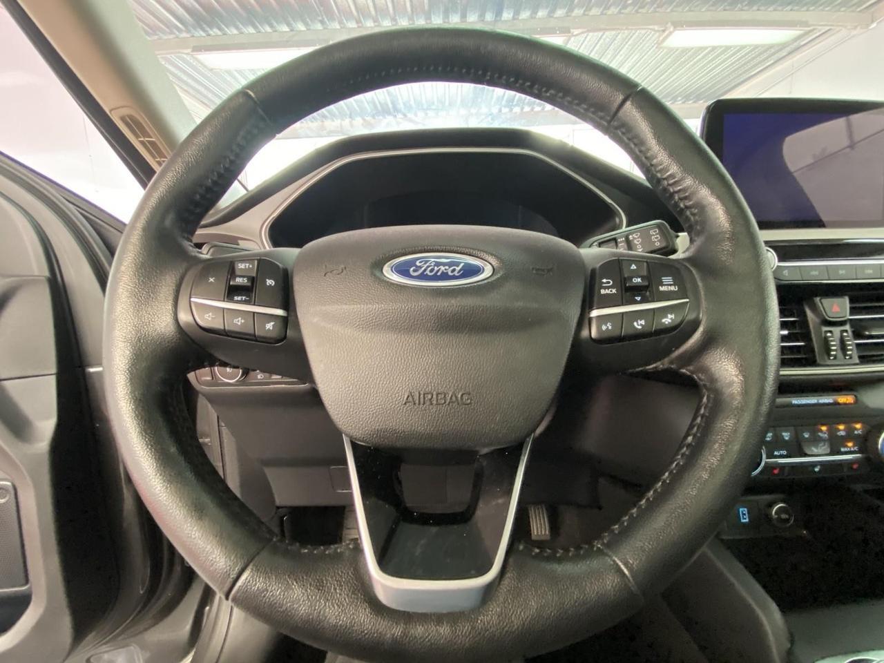 2020 Ford Escape SEL Richmond Hill NY