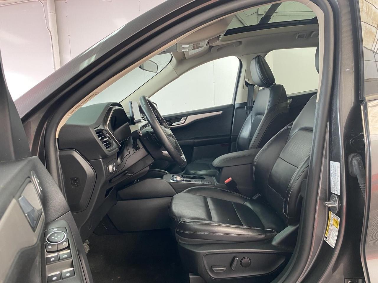2020 Ford Escape SEL Richmond Hill NY
