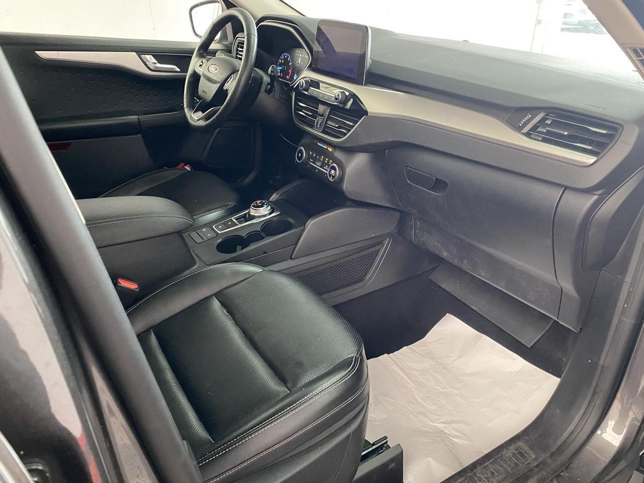 2020 Ford Escape SEL Richmond Hill NY