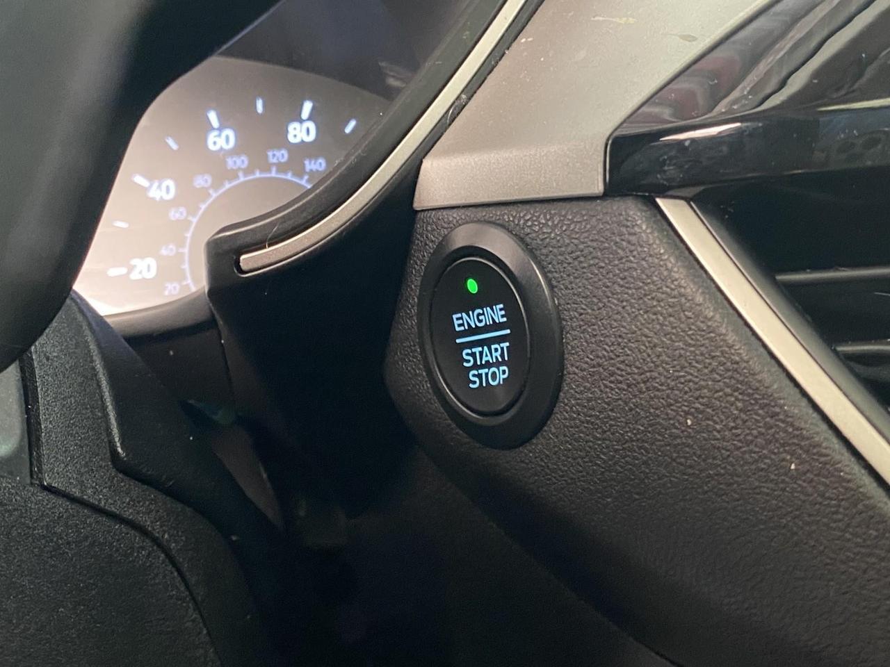 2020 Ford Escape SEL Richmond Hill NY
