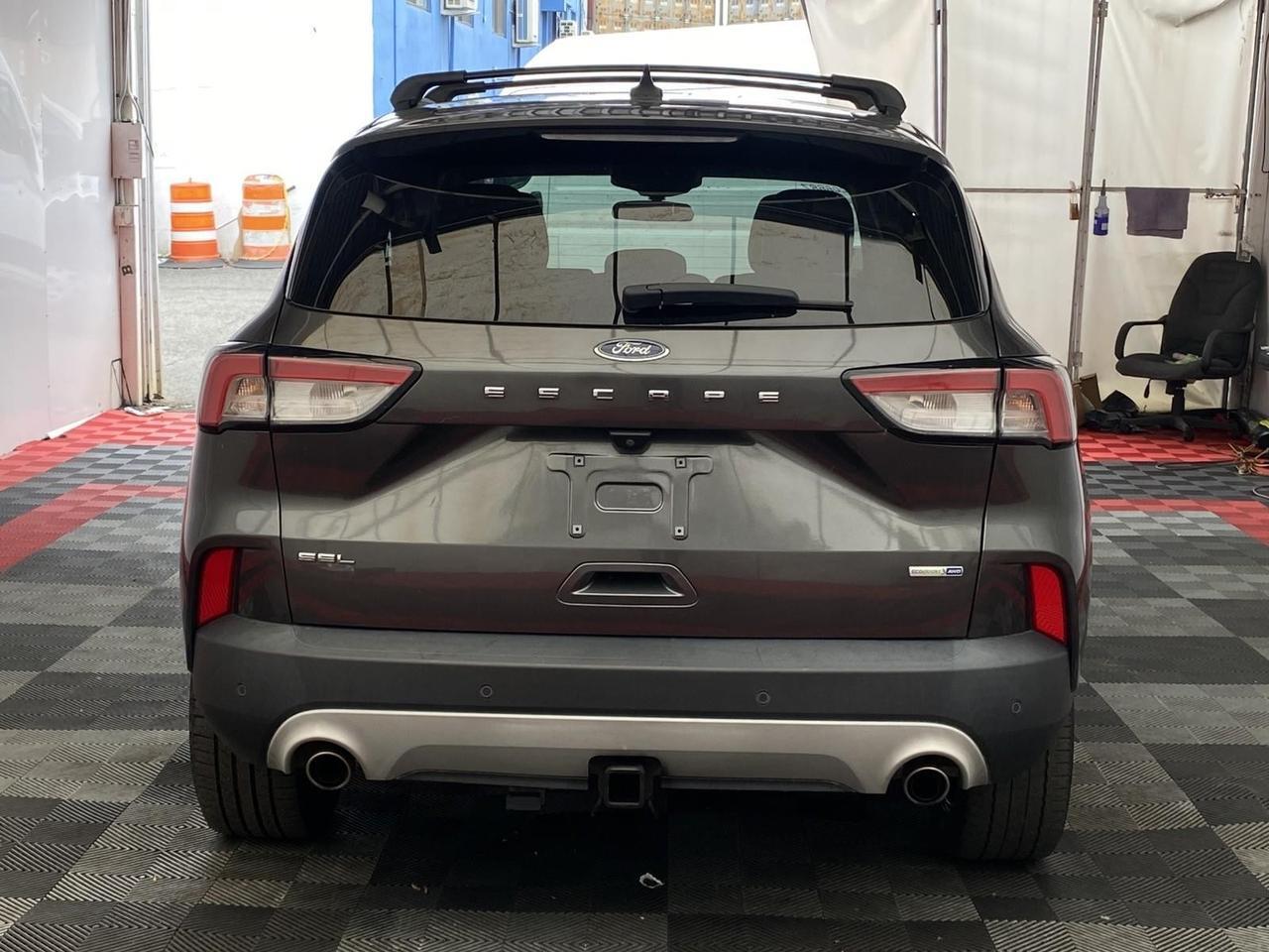 2020 Ford Escape SEL Richmond Hill NY