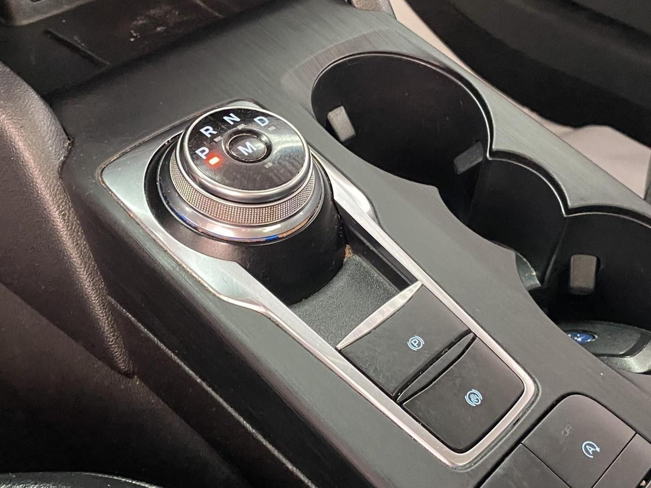 2020 Ford Escape SEL Richmond Hill NY