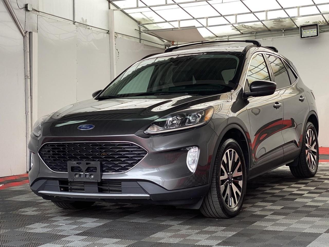 2020 Ford Escape SEL Richmond Hill NY