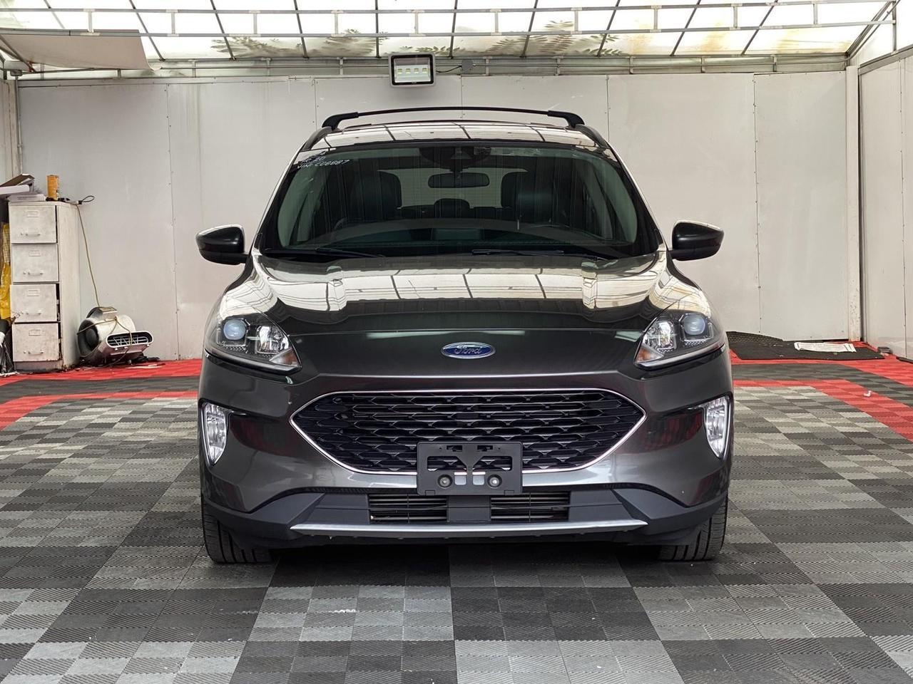 2020 Ford Escape SEL Richmond Hill NY