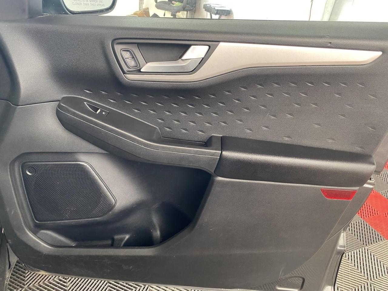 2020 Ford Escape SEL Richmond Hill NY