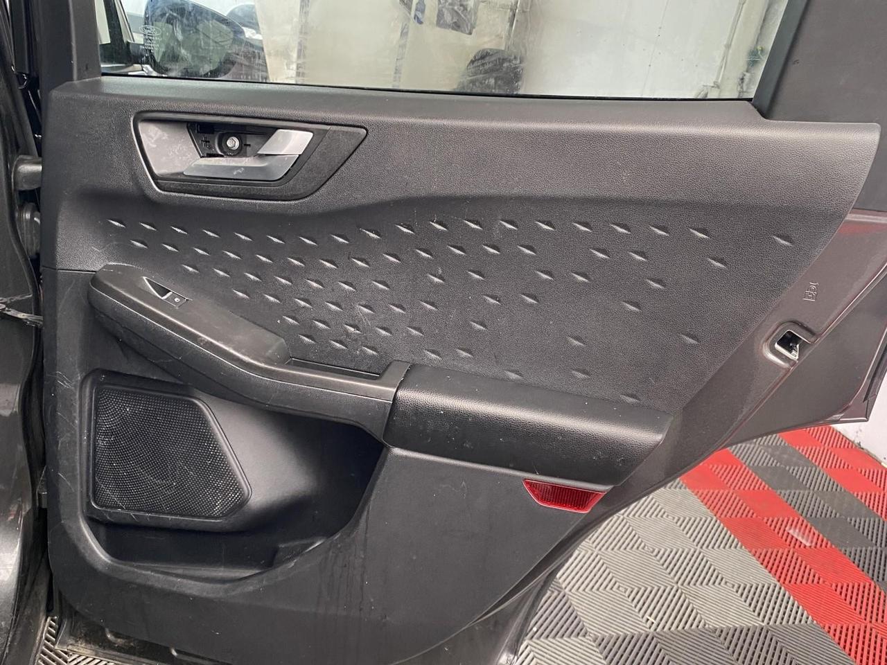 2020 Ford Escape SEL Richmond Hill NY