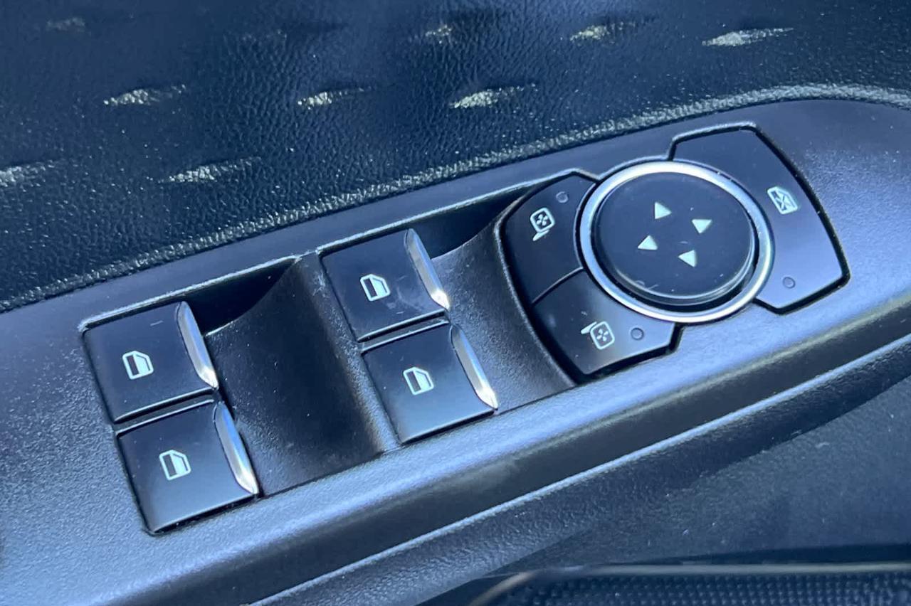 2020 Ford Escape SEL Roseville CA