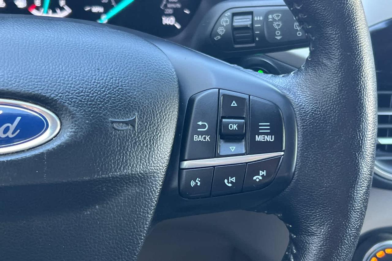 2020 Ford Escape SEL Roseville CA