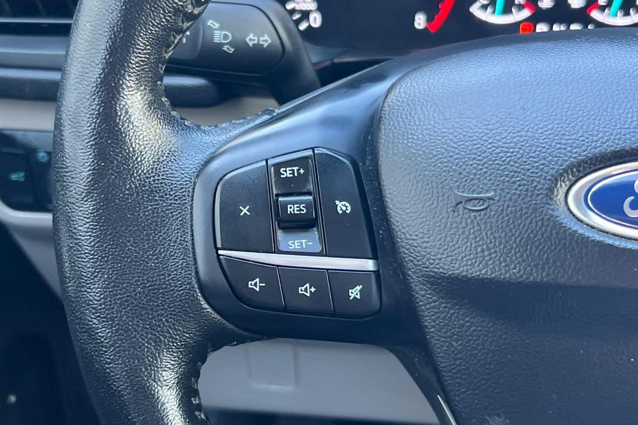 2020 Ford Escape SEL Roseville CA