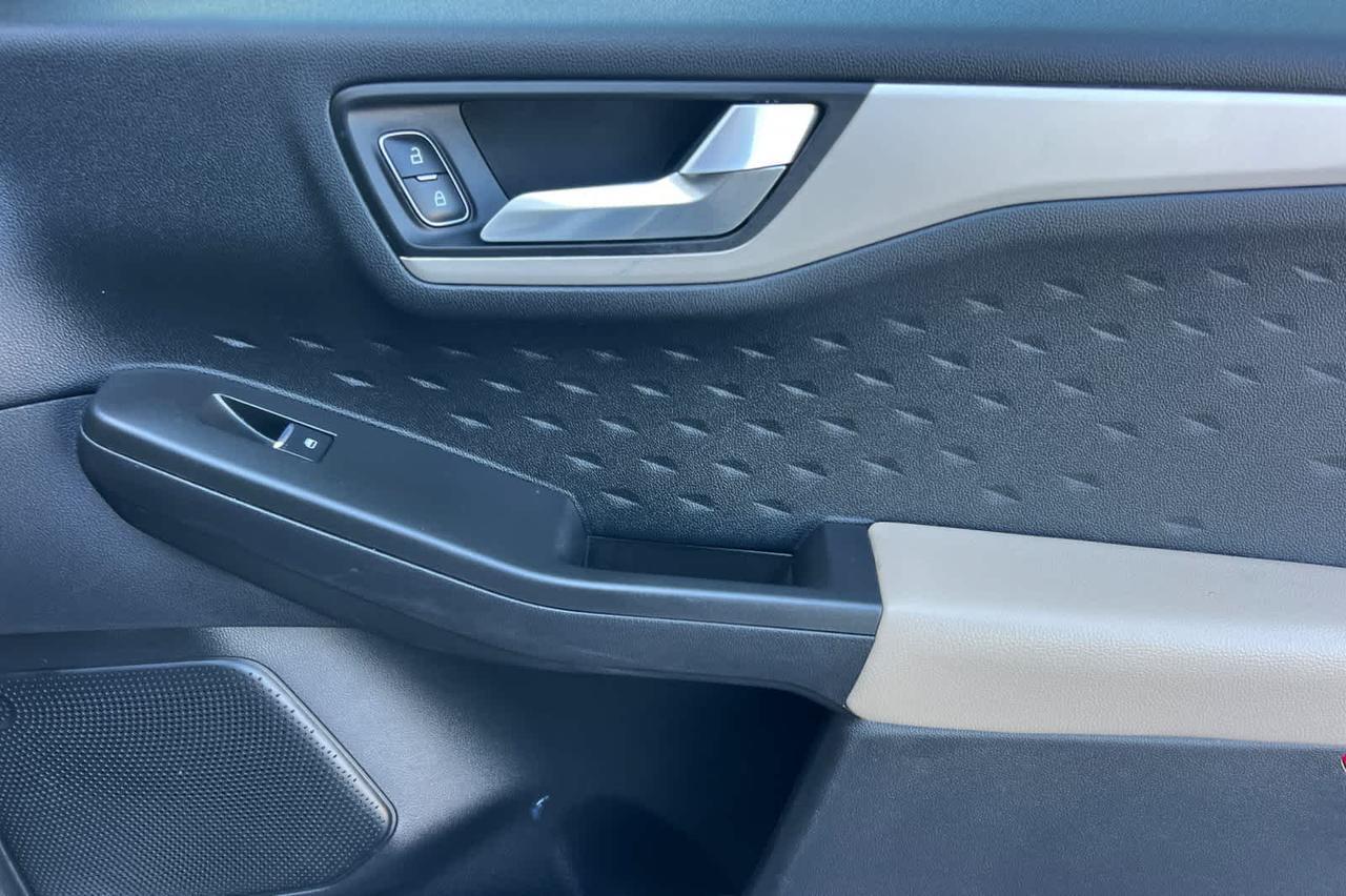 2020 Ford Escape SEL Roseville CA