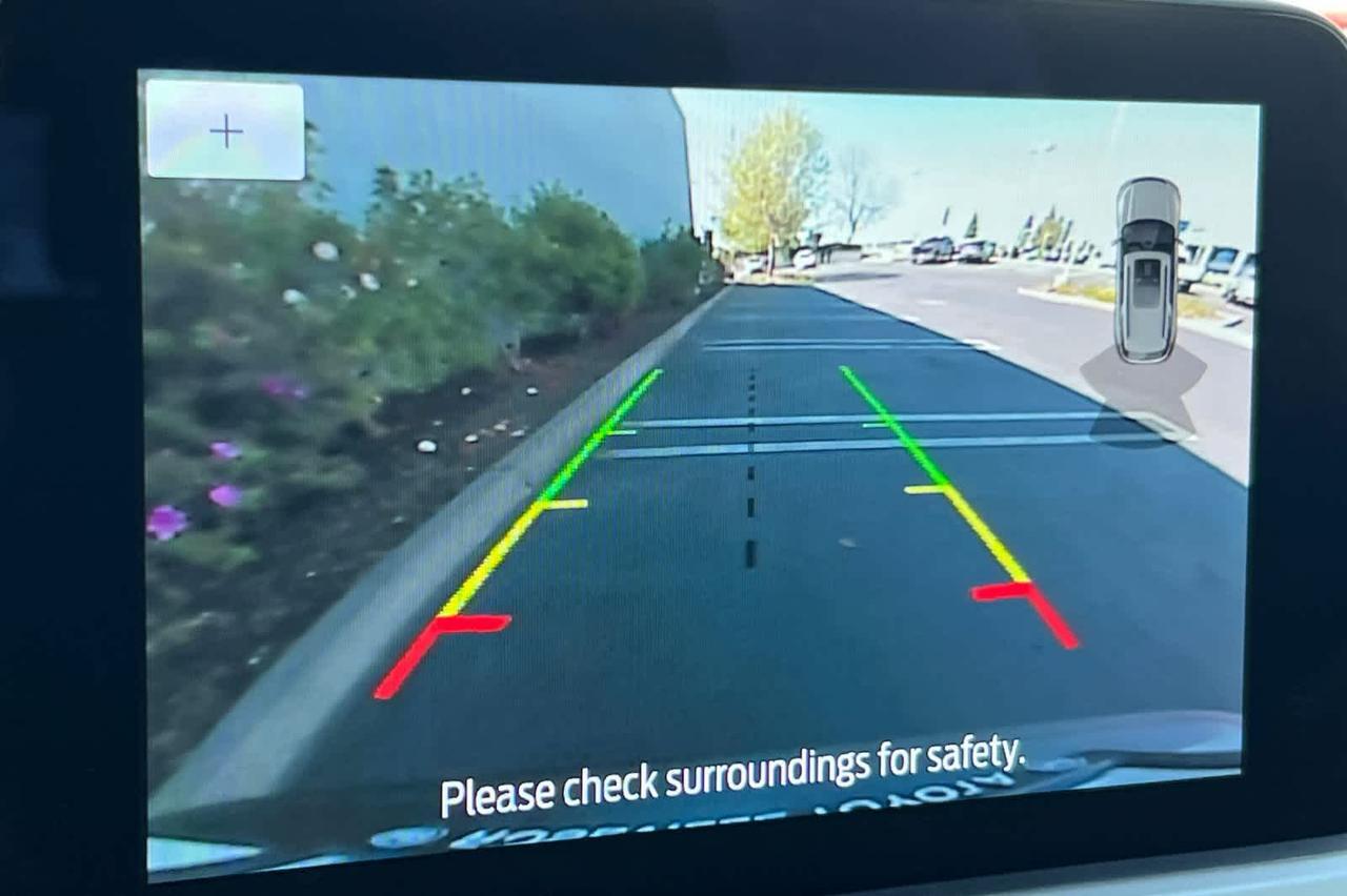 2020 Ford Escape SEL Roseville CA