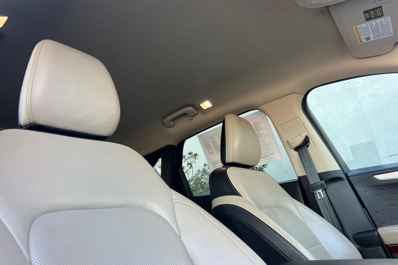 2020 Ford Escape SEL Roseville CA