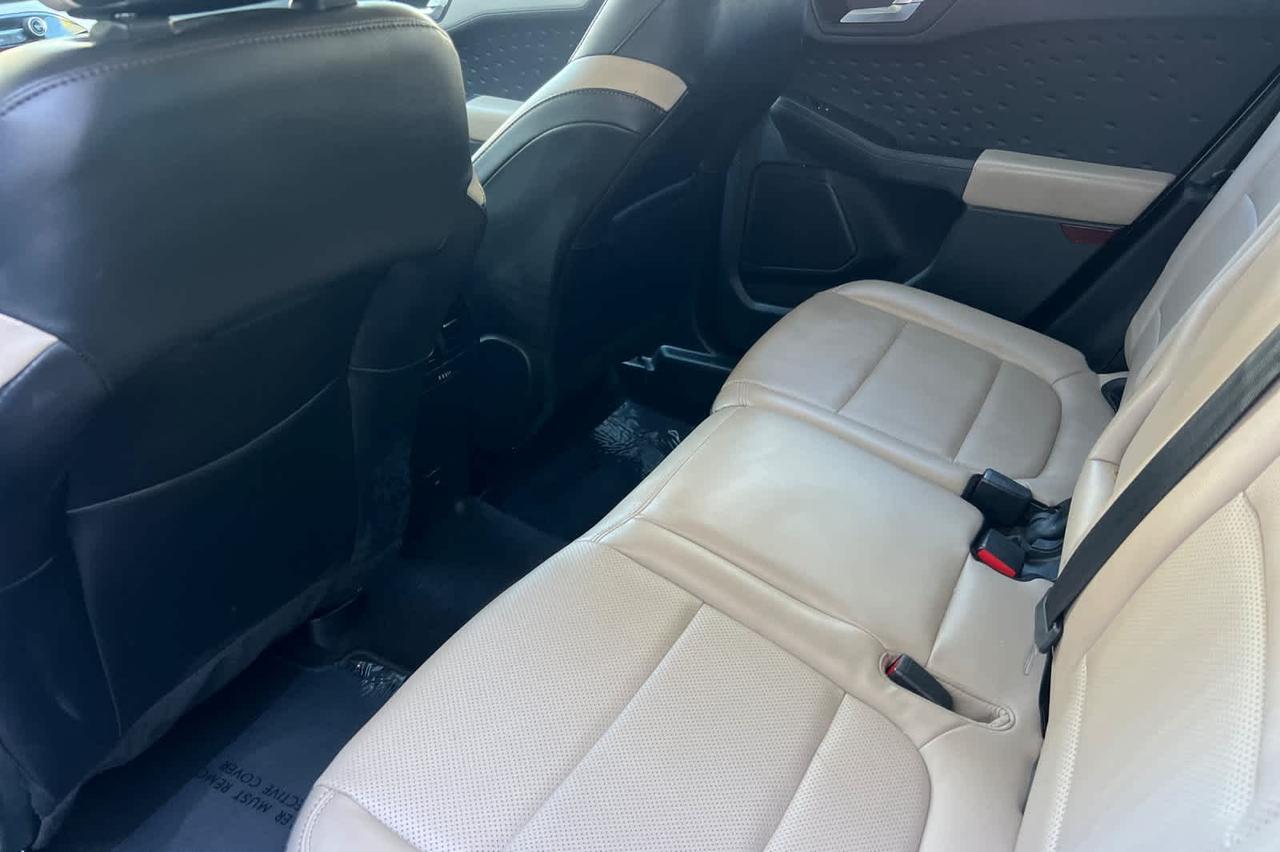 2020 Ford Escape SEL Roseville CA