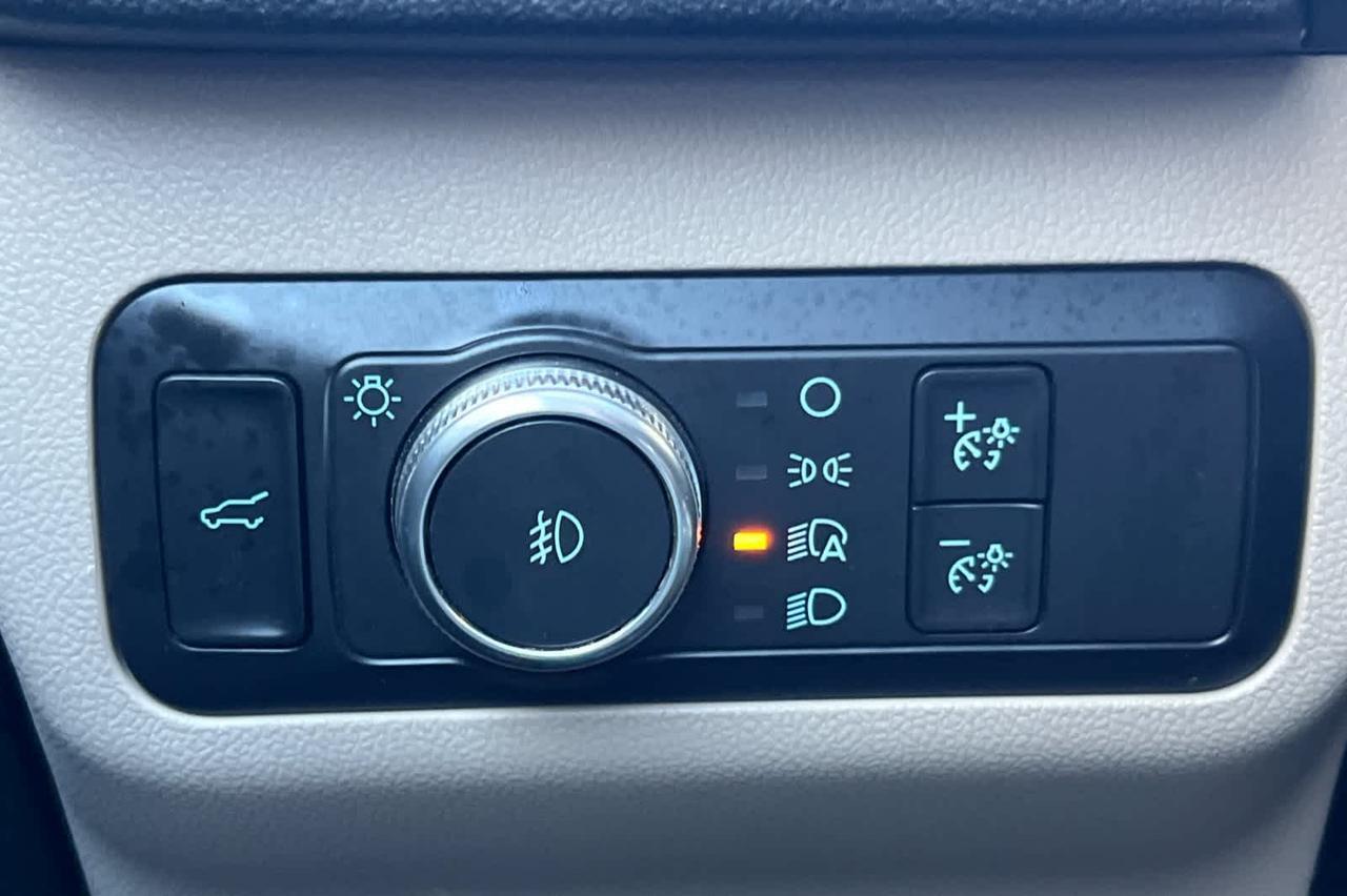 2020 Ford Escape SEL Roseville CA