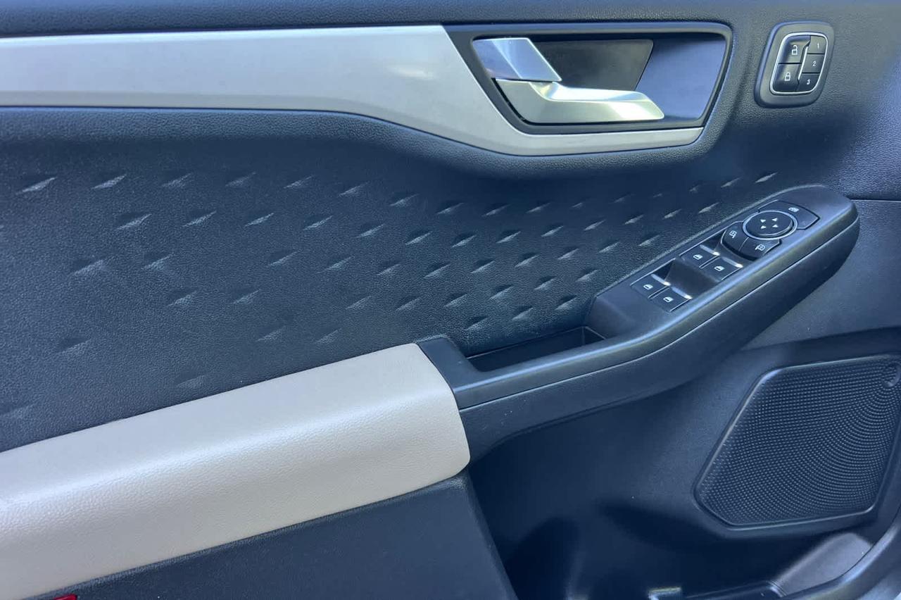 2020 Ford Escape SEL Roseville CA