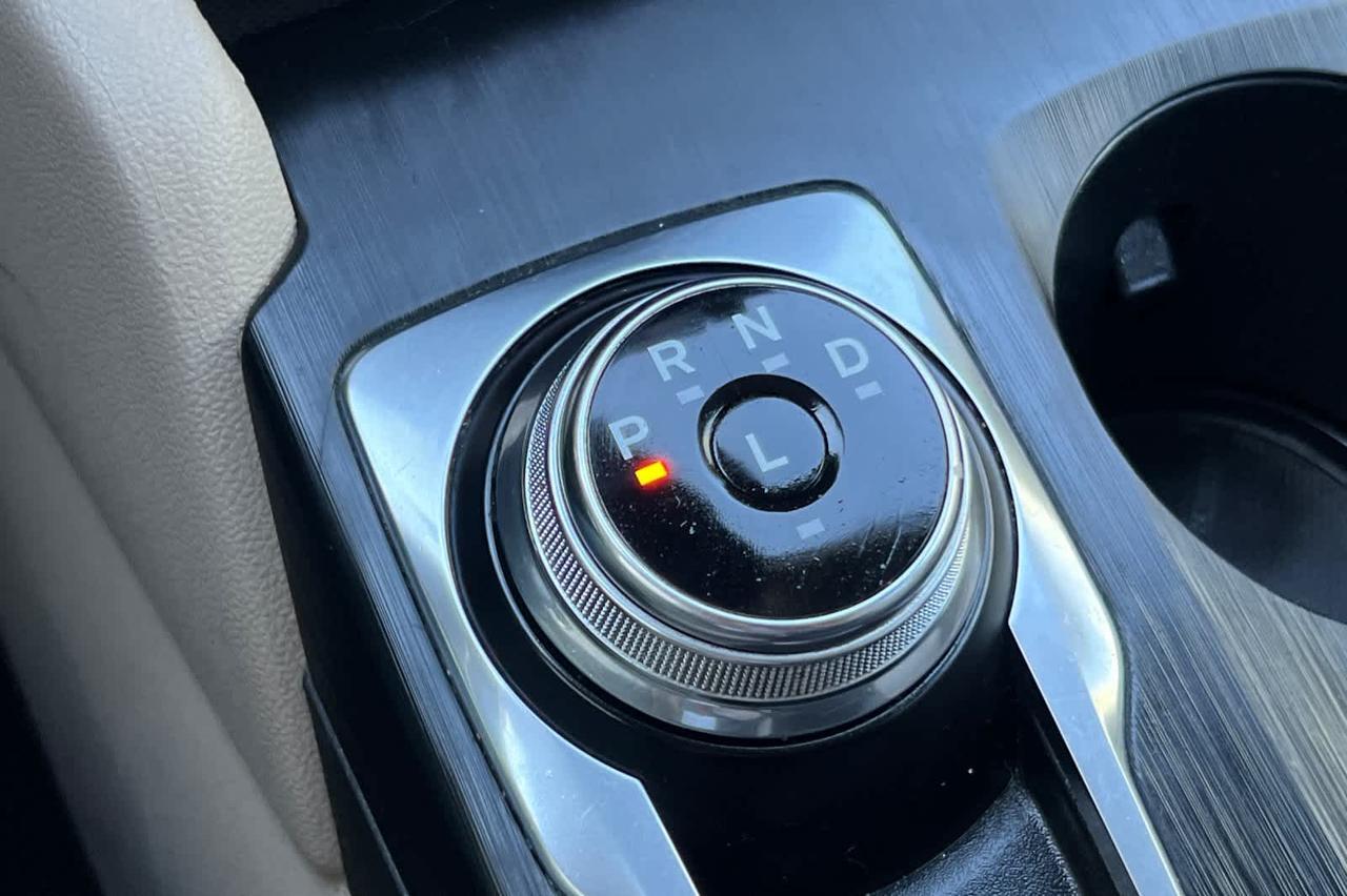 2020 Ford Escape SEL Roseville CA