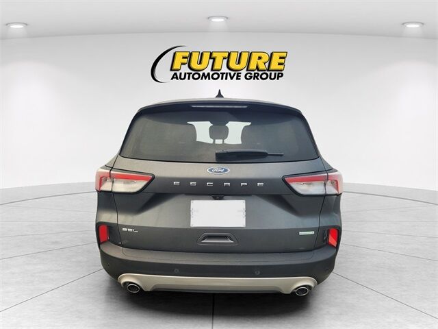 2020 Ford Escape SEL Roseville CA