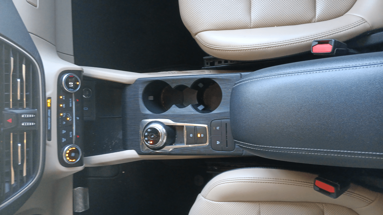2020 Ford Escape SEL Jacksonville FL