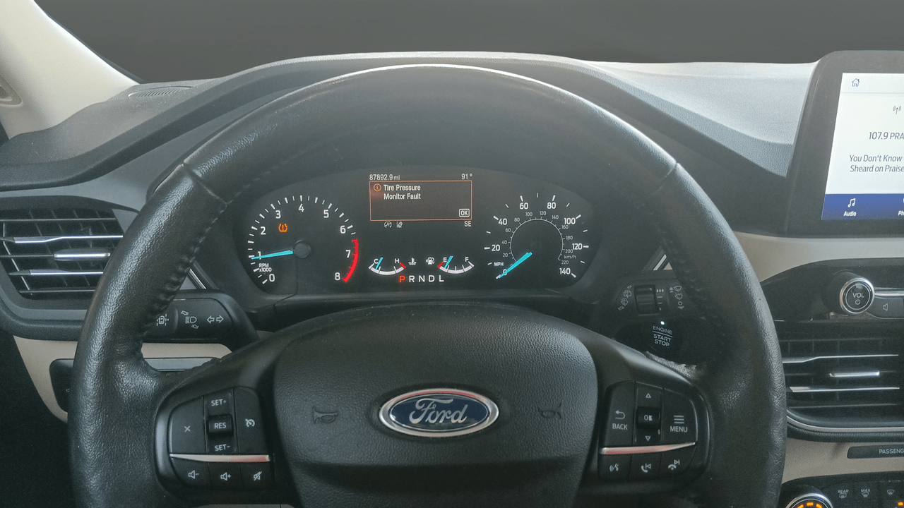 2020 Ford Escape SEL Jacksonville FL