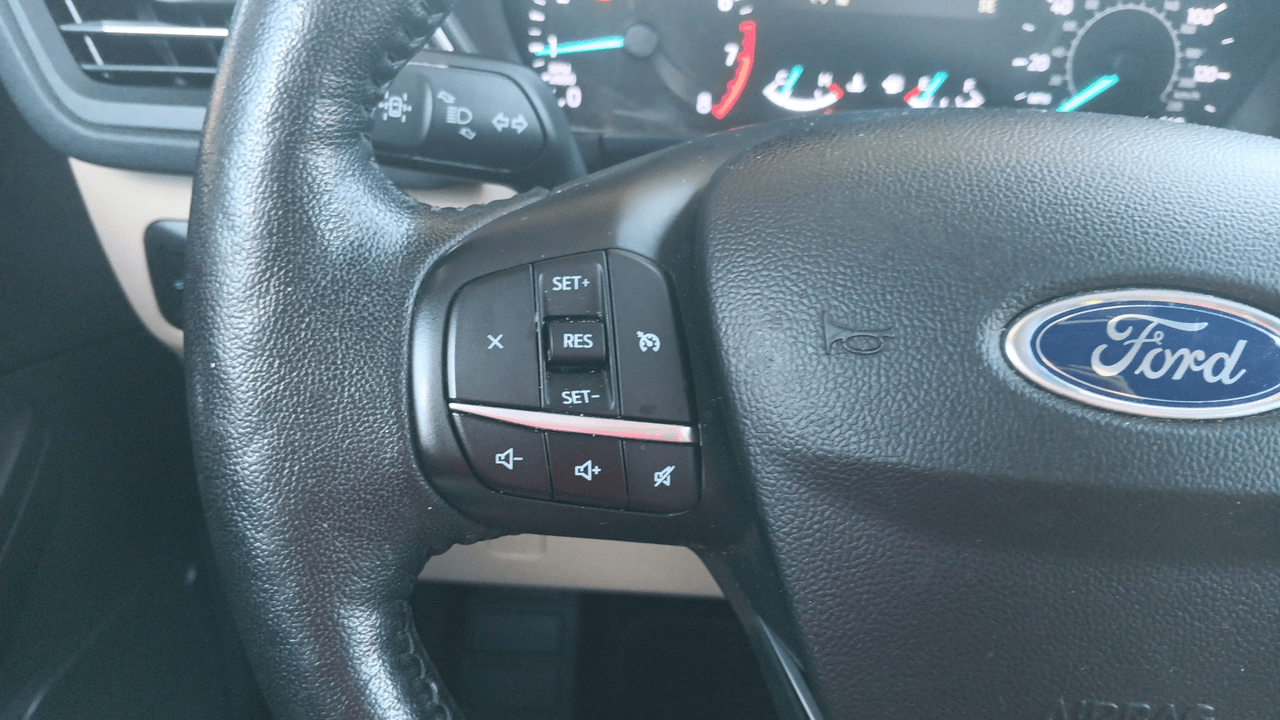 2020 Ford Escape SEL Jacksonville FL