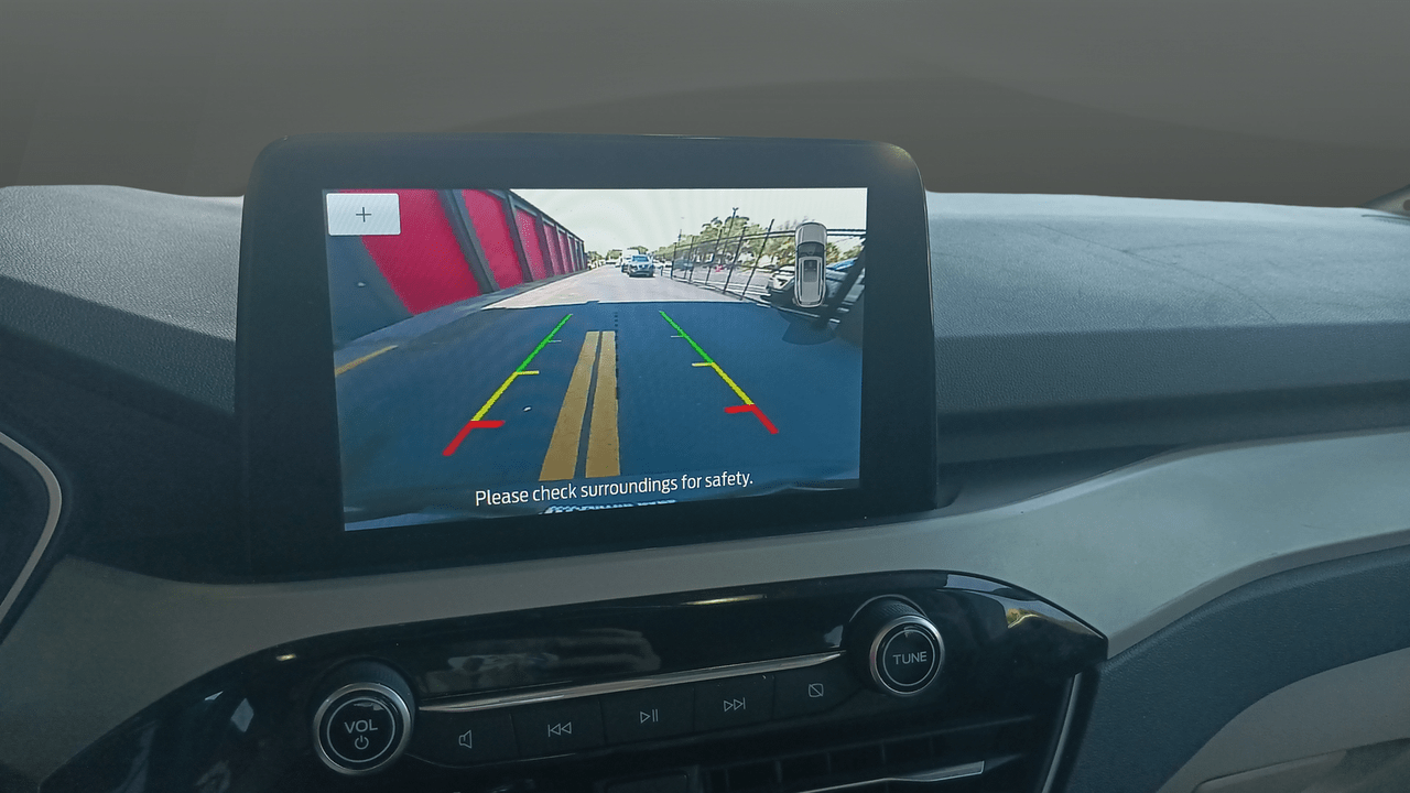 2020 Ford Escape SEL Jacksonville FL