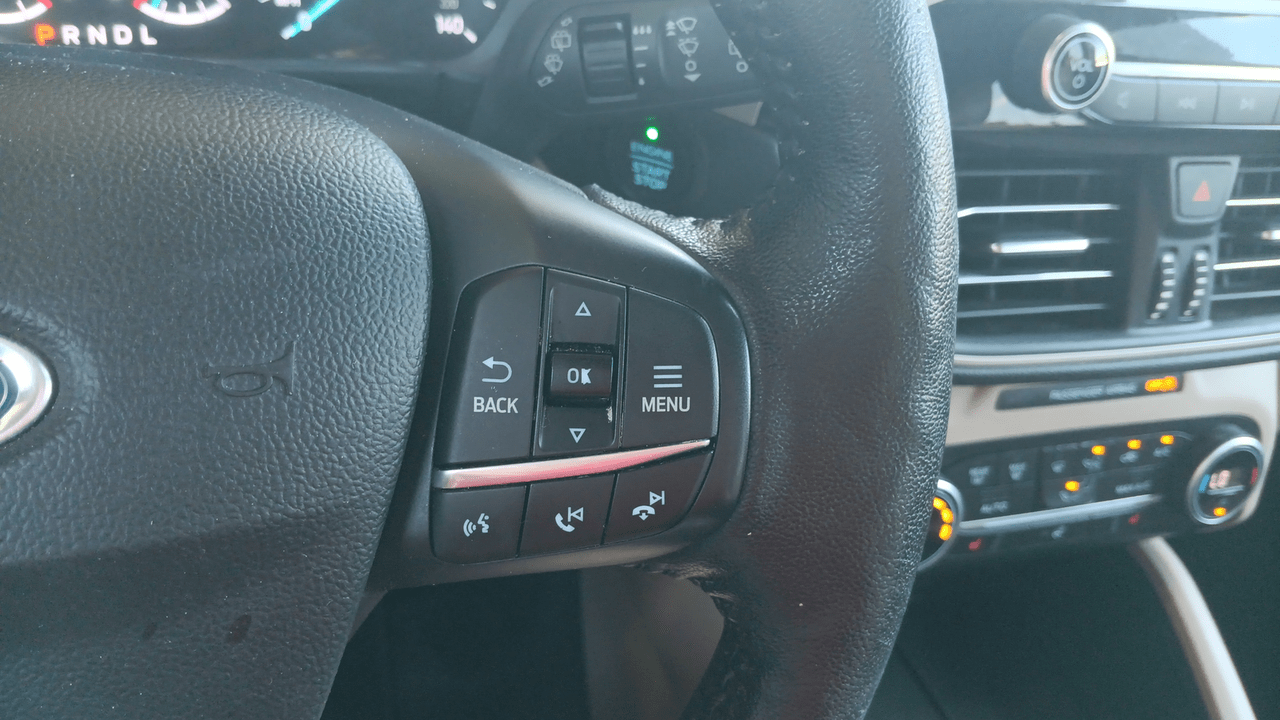 2020 Ford Escape SEL Jacksonville FL